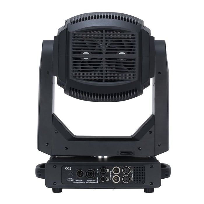 ADJ Focus Profile 400W LED Moving Head Profile Fixture With Framing Shutters