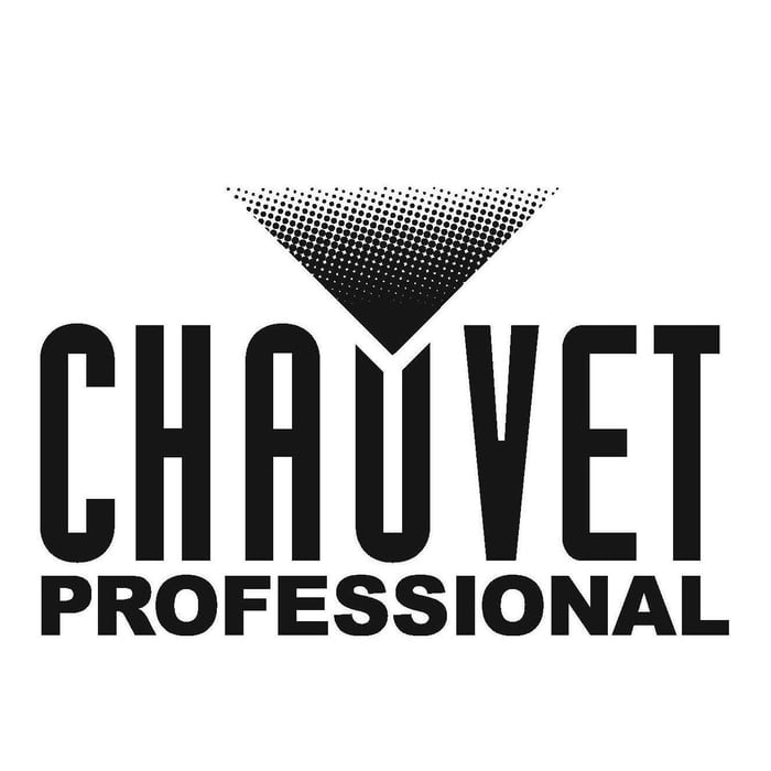 Chauvet Pro OHDLENS10 10 Degree Ovation Ellipsoidal HD Lens Tube