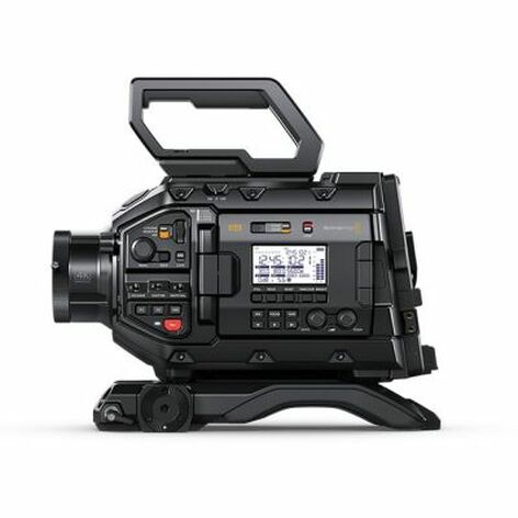 Blackmagic Design CINEURSAMWC6KG2 URSA BROADCAST G2 CAMERA BODY