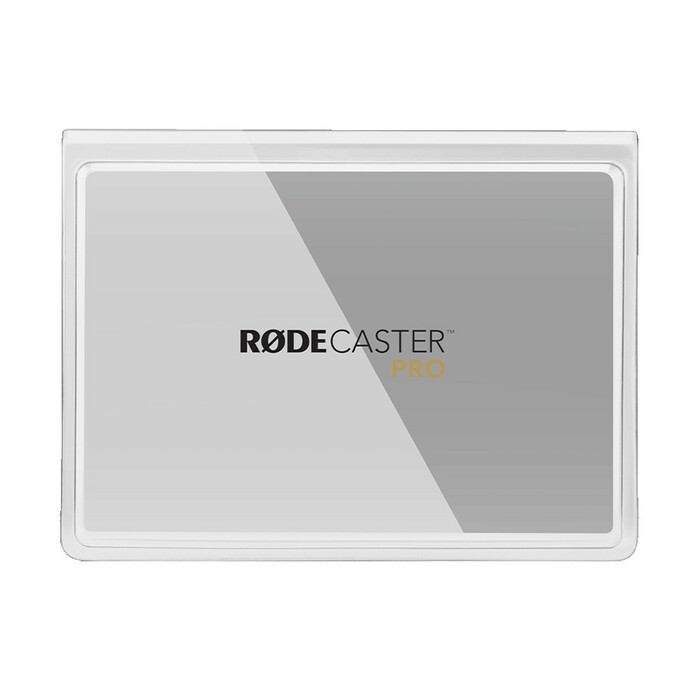 Rode Cover Pro Cover For RODECaster Pro