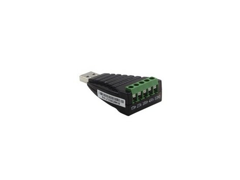 Marshall Electronics CV-USB-RS485 USB To RS485/422 Converter For Use With Marshall Windows Cam