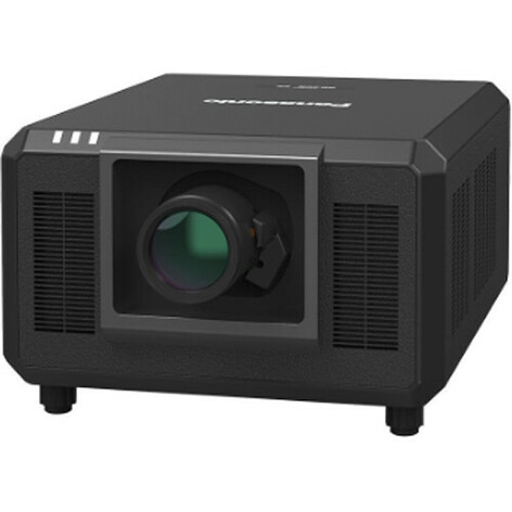 Panasonic PT-RQ35KU 31000 Lumens 3DLP 4K Laser Projector