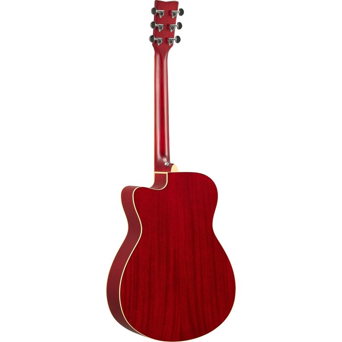 Yamaha FSC-TA FSC TransAcoustic Guitar