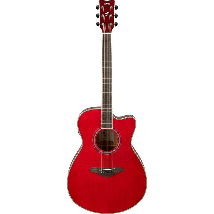 Yamaha FSC-TA FSC TransAcoustic Guitar