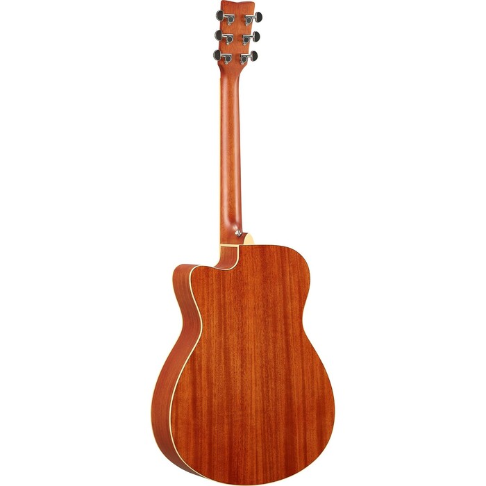 Yamaha FSC-TA FSC TransAcoustic Guitar