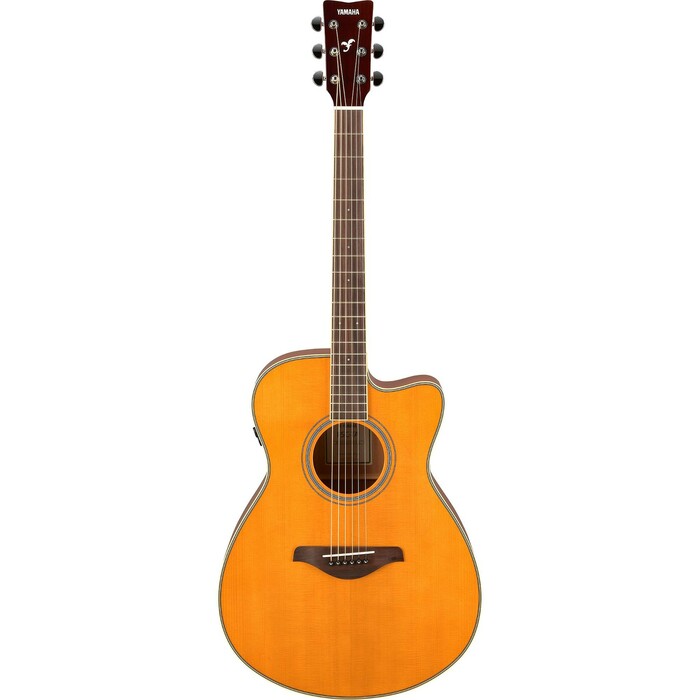 Yamaha FSC-TA FSC TransAcoustic Guitar