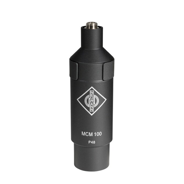 Neumann MCM-100 MCM Output Stage XLR