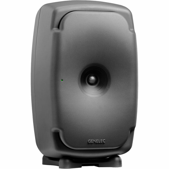 Genelec 8361AM SAM Studio Monitor In Black