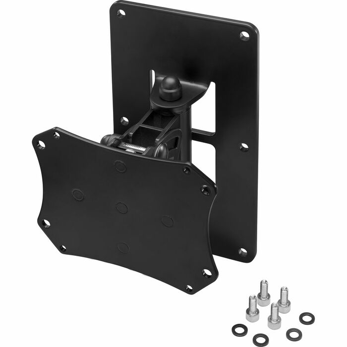 Genelec S360-444B Wall Mount For Genelec S360, 8351, And 8361 Monitors