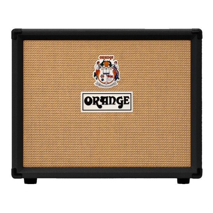 Orange Super Crush 100 100W 1x12 Combo Guitar Amp