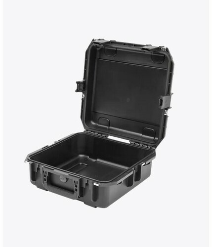 SKB 3I-1515-6B-E ISeries 1515-6 Waterproof Utility Case (empty)