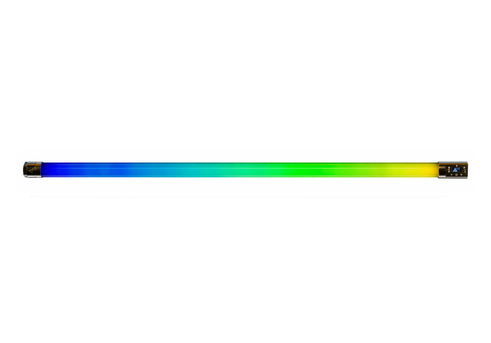 Quasar Science Rainbow 2 4FT 50W RGBX Linear LED Light - 4', US