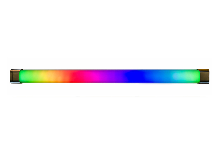 Quasar Science Double Rainbow Kit 4FT 100W RGBX Linear LED Light - 4', Double Kit US
