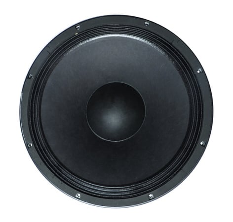 Yorkville 7525 15" Woofer For NX600 And NX750P