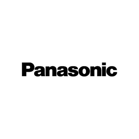 Panasonic 2K0A0004BA Subchassis, Black AWHE100N