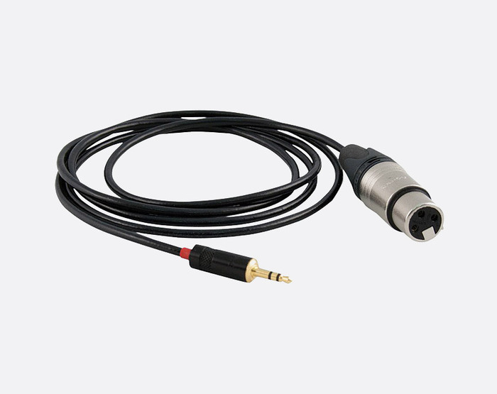 Audio Press Box RC-3.5-1 AudioPressBox Recording Cable, Single Channel