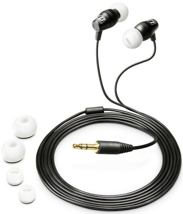 LD Systems LDS-U5051IEMHPINT Wireless IEM System With Earphones - 514 - 542 MHz