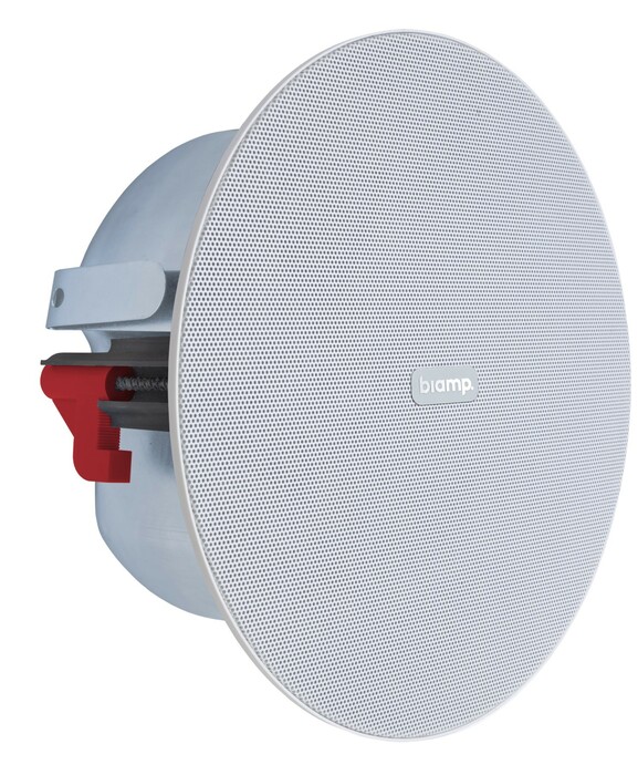 Biamp CM20DTS 4.25" 2-way Ceiling Speaker, Paper Cone