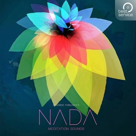 Best Service NADA Meditative New Age Sample Library [Virtual]