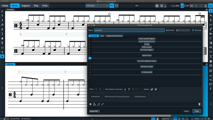 Steinberg DORICO-PRO-4-CROSS Cross To Dorico From Finale, Sibelius/Sibelius Ult [Virtual]