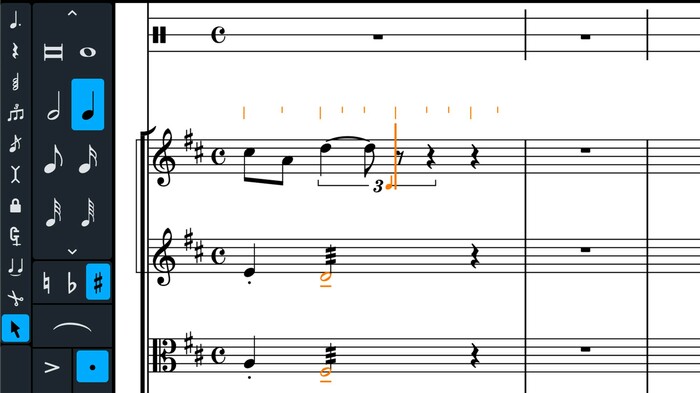 Steinberg DORICO-PRO-4-CROSS Cross To Dorico From Finale, Sibelius/Sibelius Ult [Virtual]