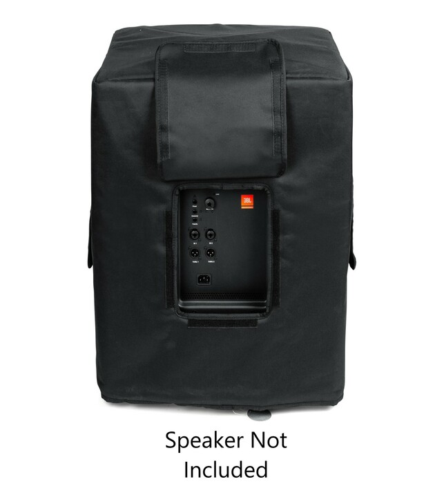 JBL Bags JBL-IRX115S-CVR Subwoofer Slipcover For JBL IRX-115S Subwoofer