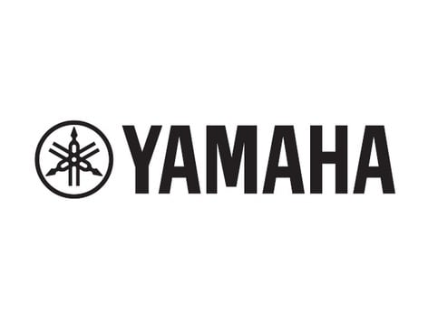 Yamaha VN93880R Light Grey Rotary Knob For 01V96