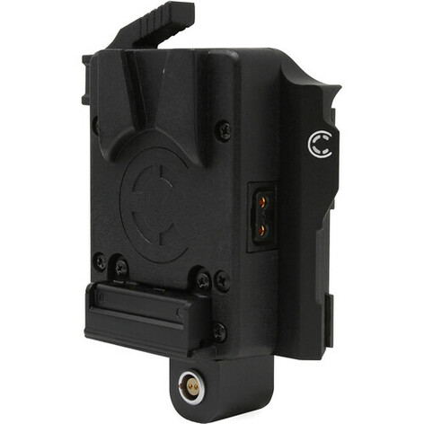 CoreSWX CXV-KOMU Battery Plate For RED KOMODO, V-Mount