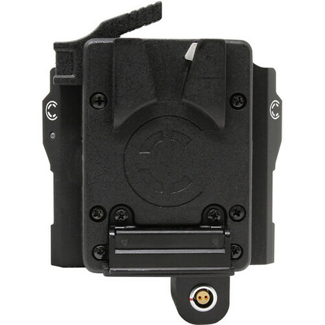 CoreSWX CXV-KOMU Battery Plate For RED KOMODO, V-Mount