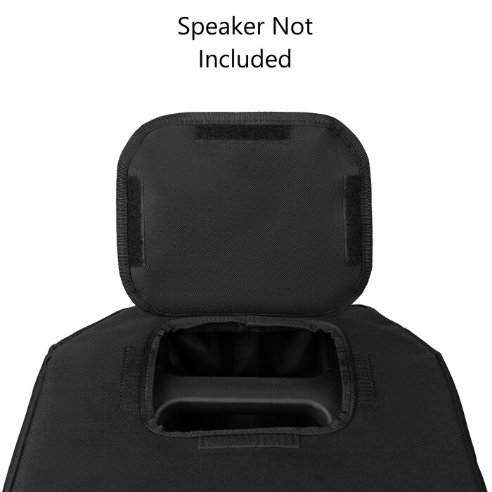 JBL Bags EON710-CVR Speaker Slipcover For JBL EON 710