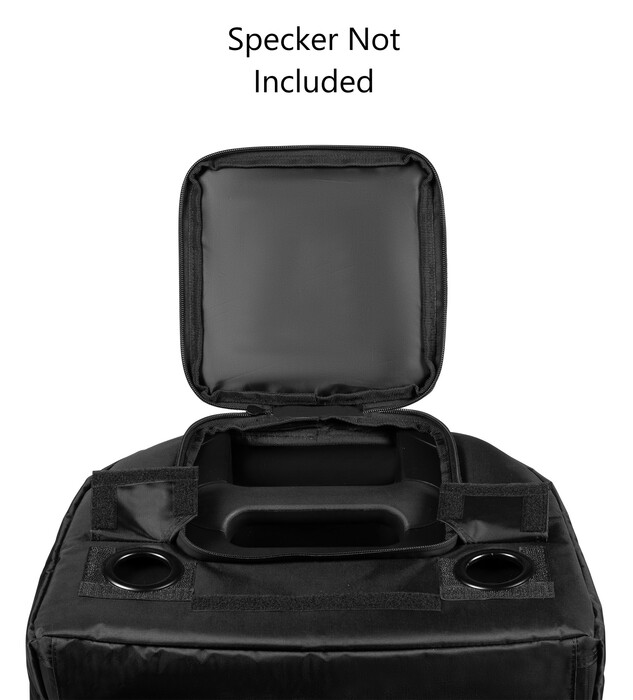 JBL Bags EON715-CVR-WX Convertible Speaker Cover For JBL EON 715