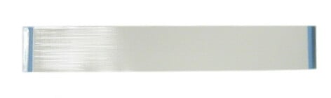 Yamaha WS708200 38-pin 250MM Ribbon Cable For M7CL