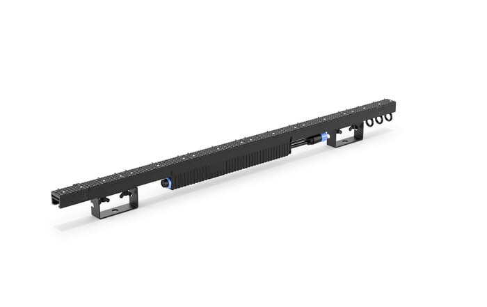 Chauvet Pro F6 Strip IP LED Outdoor Video Panel