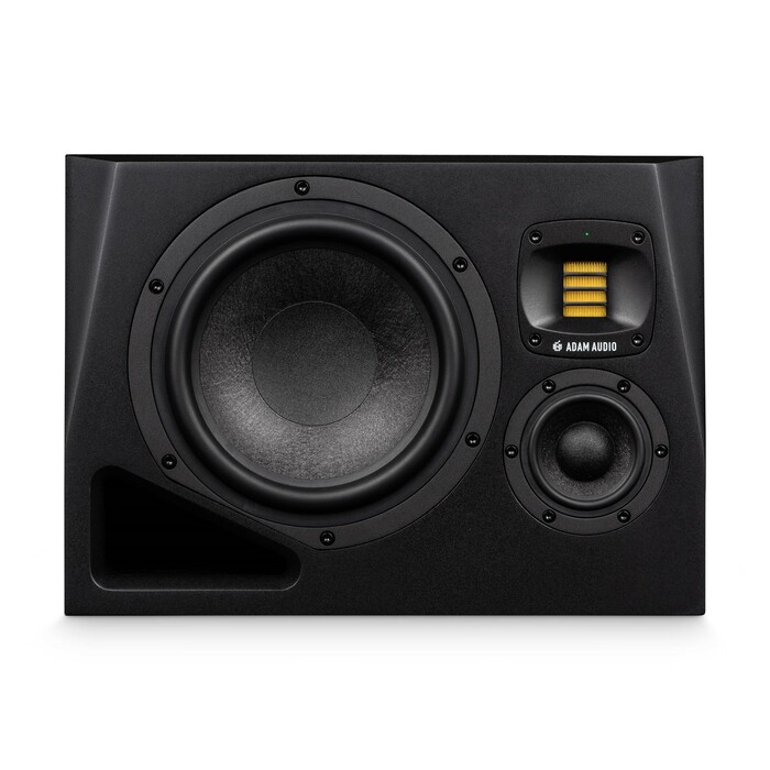 ADAM Audio A8H 8" Three Way Active Studio Monitor