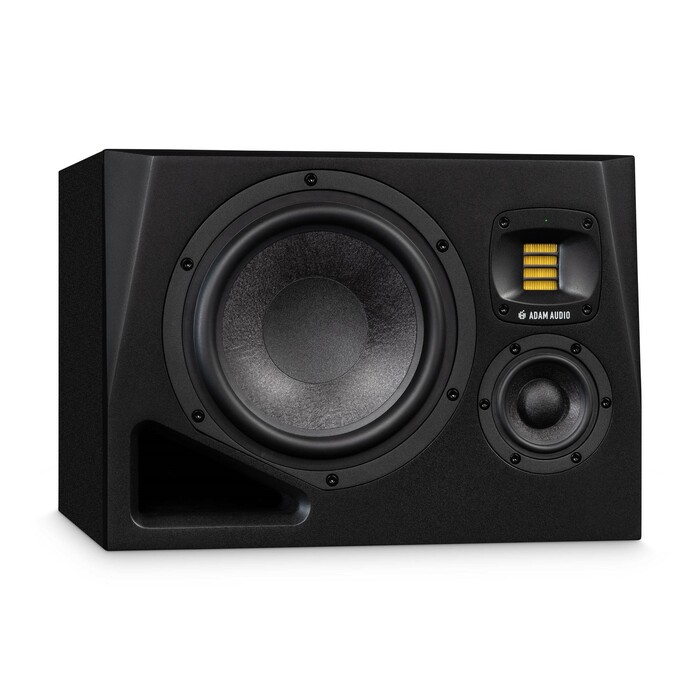 ADAM Audio A8H 8" Three Way Active Studio Monitor