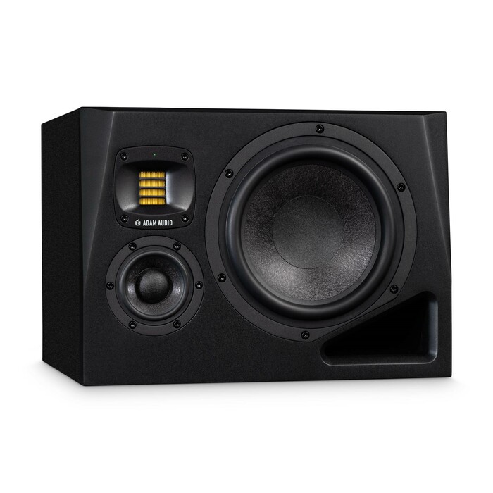 ADAM Audio A8H 8" Three Way Active Studio Monitor