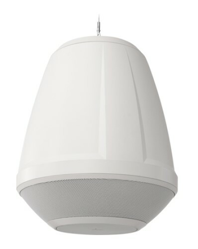 QSC AD-P.HALO Integrated Sub/Sat Pendant Loudspeaker System