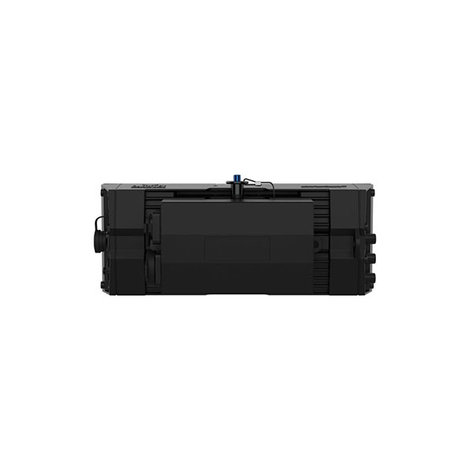Chauvet Pro onAir IP Panel Min Portable, Full-Spectrum LED Soft Light, IP65