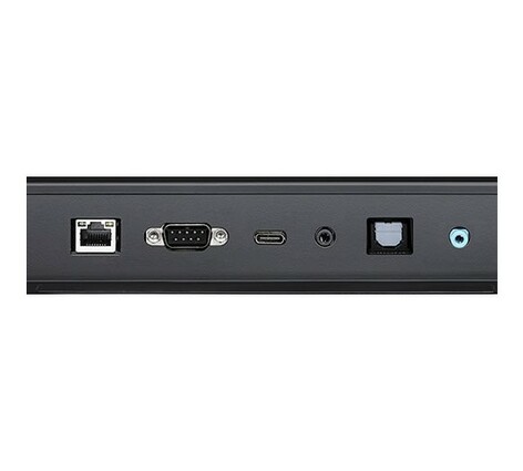 NEC E658 65" 4K UHD Commercial Display With ATSC/NTSC Tuner