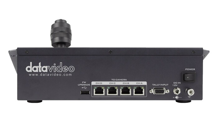 Datavideo RMC180 Mark II PTZ Camera Controller