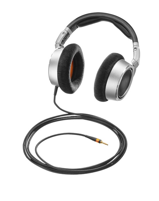 Neumann NDH30 Open Back Studio Headphones