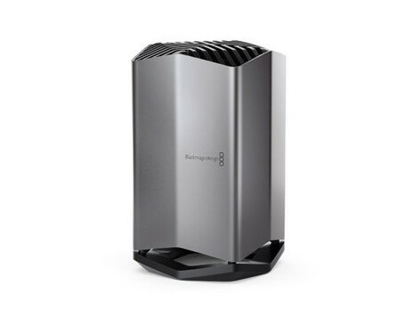 Blackmagic Design DWCLDI/CLD080 Cloud Store 80TB