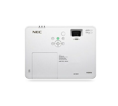 NEC NP-MC453X 4500 Lumens XGA LCD Classroom Projector