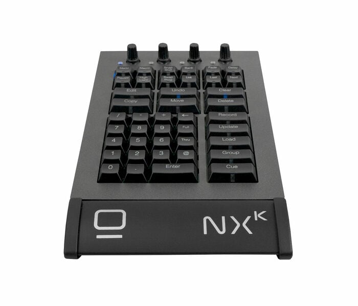 Obsidian Control Systems NX K ONYX USB Keypad