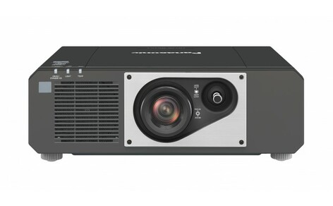 Panasonic PT-FRZ50BU7 5200 Lumens WUXGA 1DLP 4K Laser Projector, Black