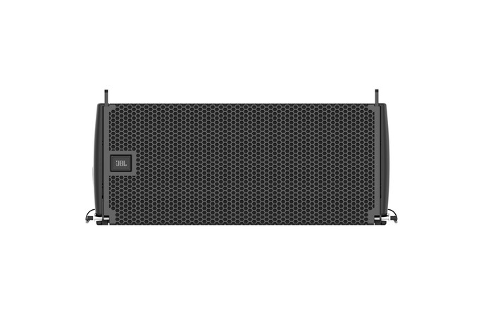 JBL SRX906LA Dual 6.5" 2-Way Powered Line Array Speaker, 120-Degree