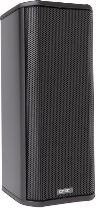 QSC AD-S402T 2.75" Full-Range Column Surface Speaker