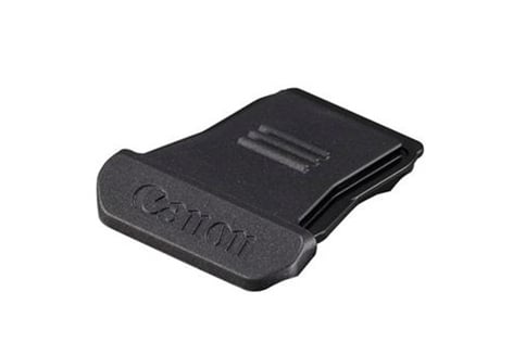 Canon 5897C001 Shoe Cover, ER-SC2