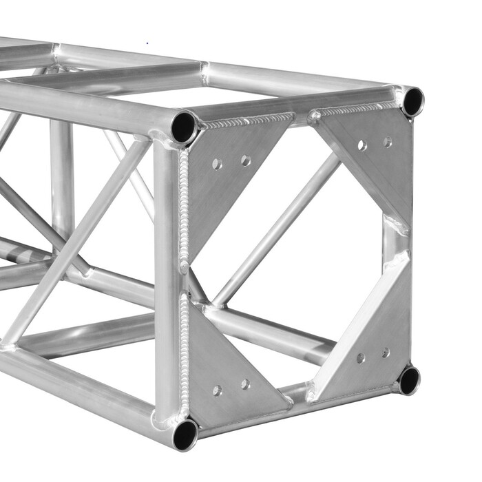 Show Solutions ST-2020-060 20.5? X 20.5? ST Pro Series Box Truss - 5'