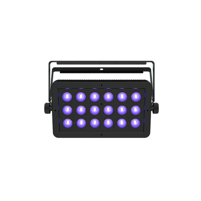 Chauvet DJ LED Shadow 2 ILS Black Light Effects Fixture With ILS